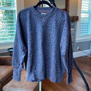 Abercrombie & Fitch women’s sweatshirt